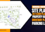 draw site plan property map survey plan city permits